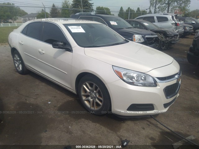 CHEVROLET MALIBU 2014 1g11c5sl4ef156507