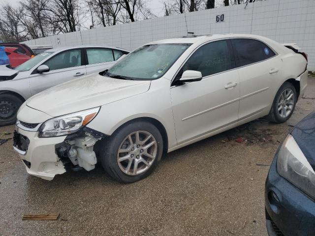 CHEVROLET MALIBU 1LT 2014 1g11c5sl4ef157365