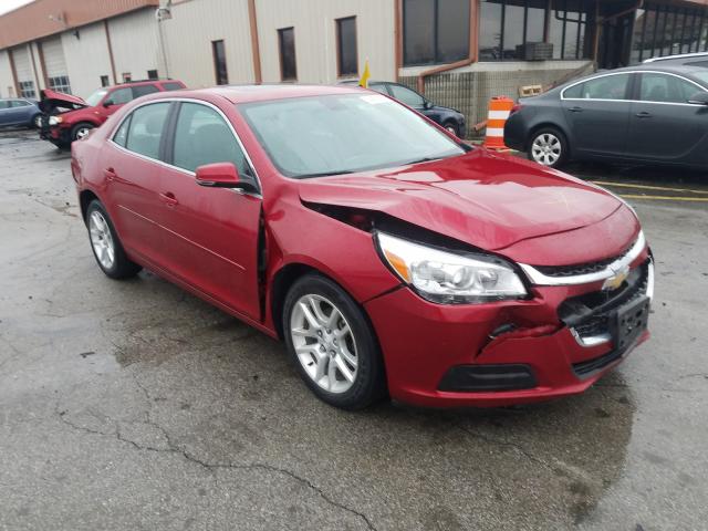 CHEVROLET MALIBU 1LT 2014 1g11c5sl4ef157379