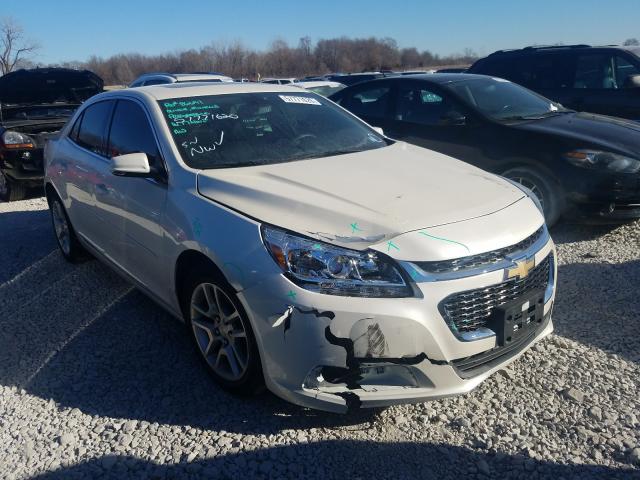 CHEVROLET MALIBU 1LT 2014 1g11c5sl4ef157527