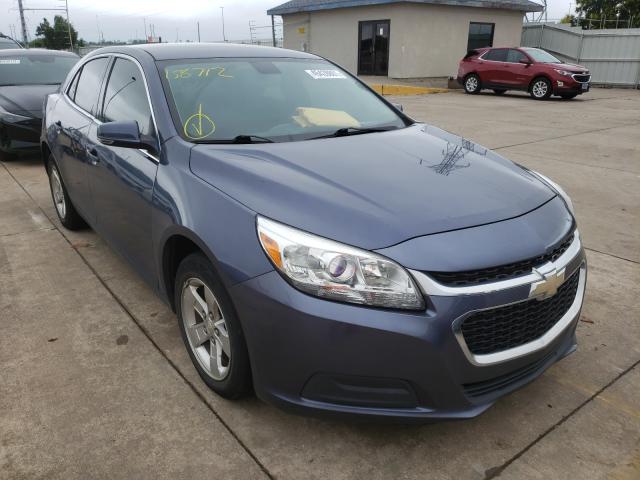 CHEVROLET MALIBU 1LT 2014 1g11c5sl4ef158712