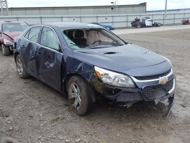 CHEVROLET MALIBU 1LT 2014 1g11c5sl4ef159228