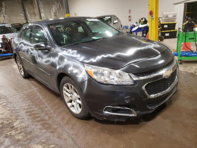 CHEVROLET MALIBU 1LT 2014 1g11c5sl4ef159827