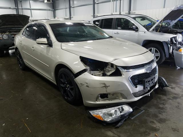 CHEVROLET MALIBU 1LT 2014 1g11c5sl4ef162257