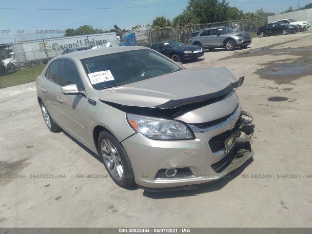 CHEVROLET MALIBU 2014 1g11c5sl4ef162601