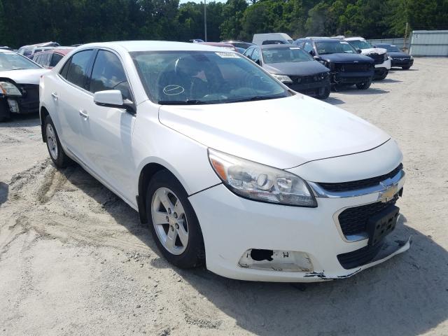 CHEVROLET MALIBU 1LT 2014 1g11c5sl4ef165210