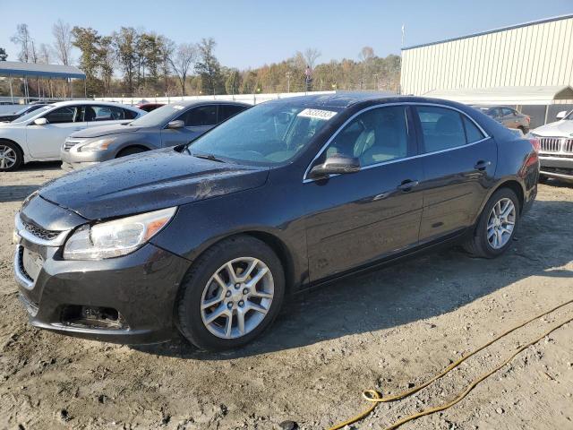 CHEVROLET MALIBU 2014 1g11c5sl4ef165739