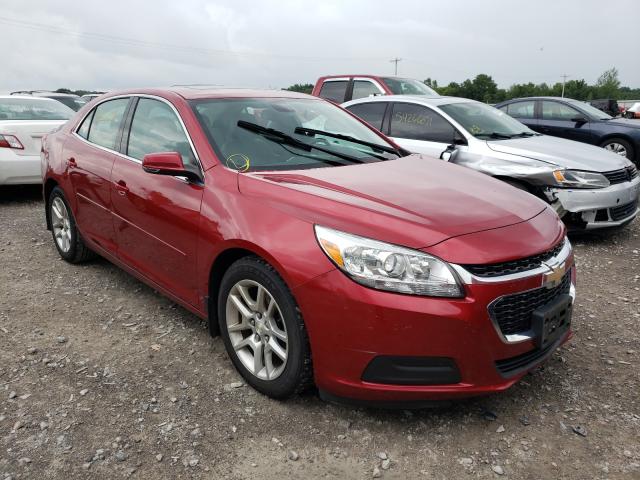 CHEVROLET MALIBU 1LT 2014 1g11c5sl4ef168575