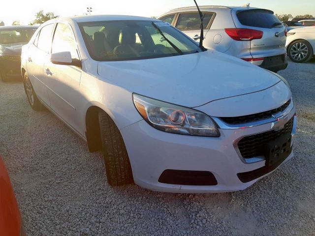 CHEVROLET MALIBU 1LT 2014 1g11c5sl4ef168639