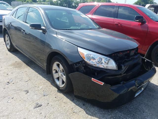 CHEVROLET MALIBU 1LT 2014 1g11c5sl4ef169595