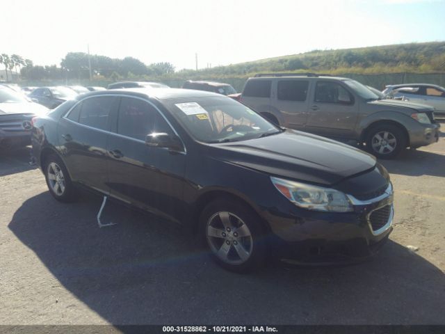 CHEVROLET MALIBU 2014 1g11c5sl4ef170973