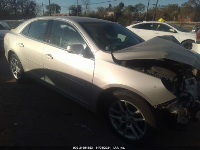 CHEVROLET MALIBU 2014 1g11c5sl4ef172383