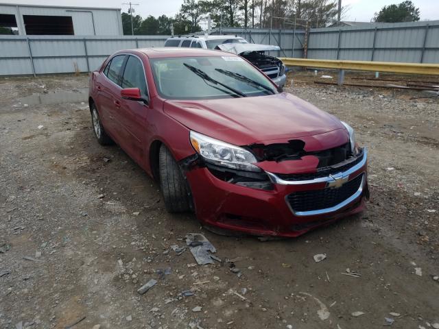 CHEVROLET MALIBU 1LT 2014 1g11c5sl4ef172772