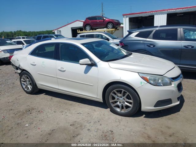 CHEVROLET MALIBU 2014 1g11c5sl4ef174456