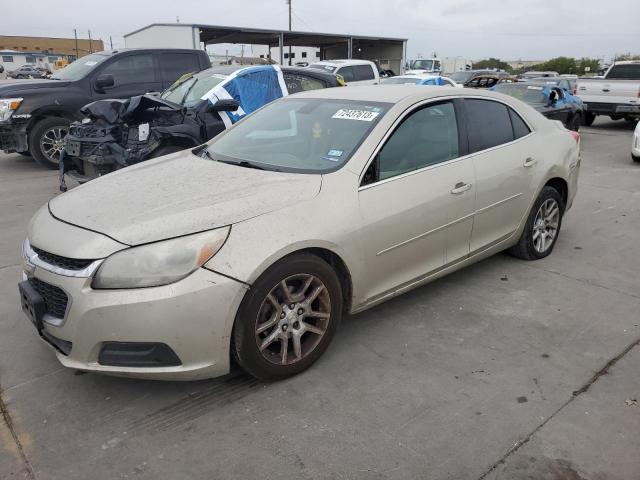 CHEVROLET MALIBU 1LT 2014 1g11c5sl4ef175901