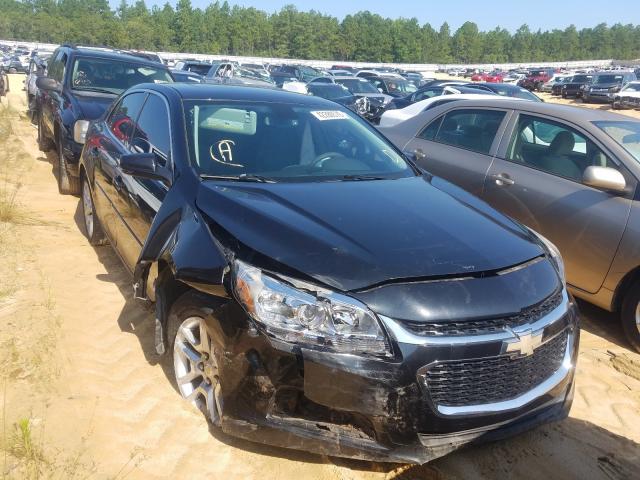 CHEVROLET MALIBU 1LT 2014 1g11c5sl4ef176823