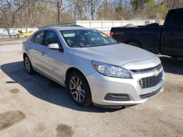 CHEVROLET MALIBU 1LT 2014 1g11c5sl4ef177079