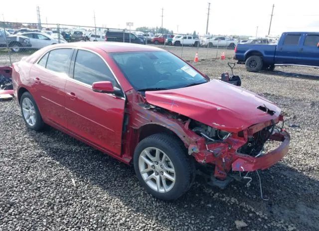 CHEVROLET MALIBU 2014 1g11c5sl4ef178555