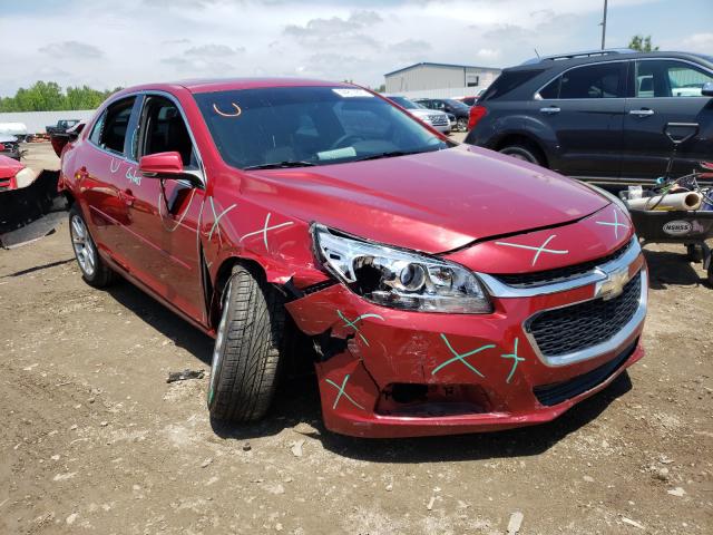 CHEVROLET MALIBU 1LT 2014 1g11c5sl4ef182542