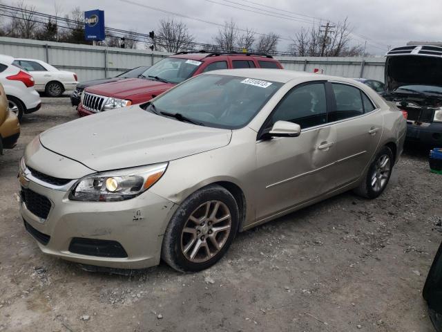 CHEVROLET MALIBU 1LT 2014 1g11c5sl4ef184775