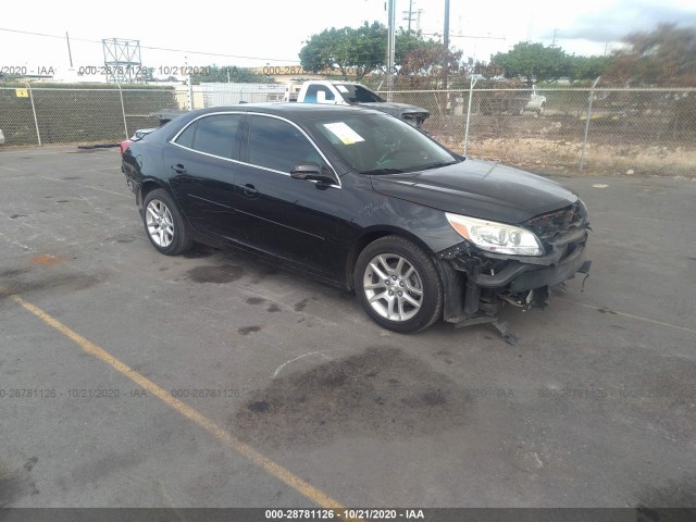 CHEVROLET MALIBU 2014 1g11c5sl4ef187997