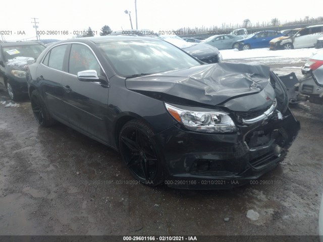 CHEVROLET MALIBU 2014 1g11c5sl4ef188874