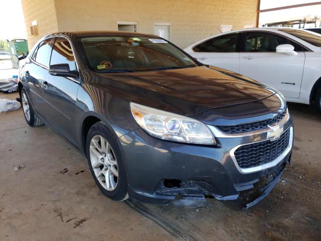 CHEVROLET MALIBU 1LT 2014 1g11c5sl4ef188938