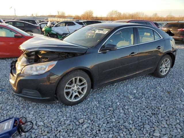 CHEVROLET MALIBU 2014 1g11c5sl4ef189104