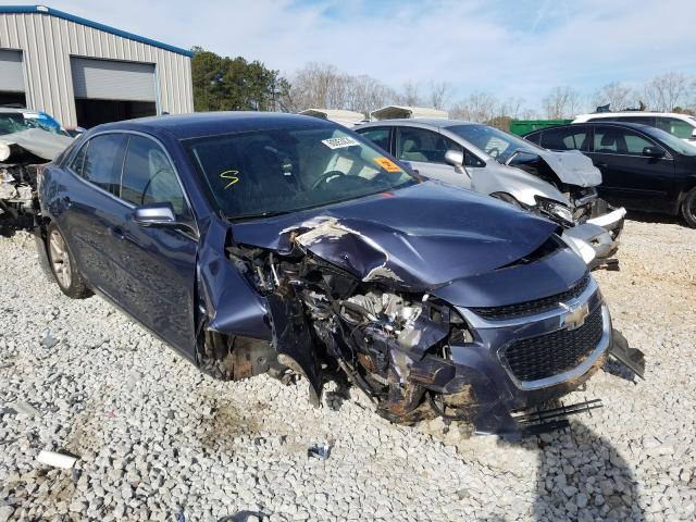 CHEVROLET MALIBU 1LT 2014 1g11c5sl4ef189684