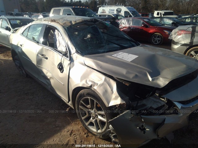 CHEVROLET MALIBU 2014 1g11c5sl4ef190284