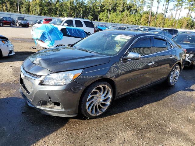 CHEVROLET MALIBU 2014 1g11c5sl4ef194089