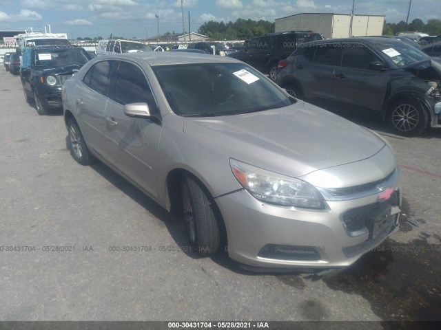 CHEVROLET MALIBU 2014 1g11c5sl4ef198160