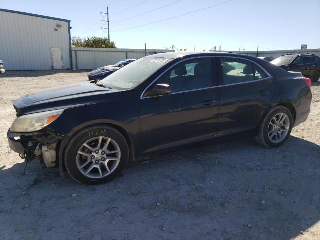 CHEVROLET MALIBU 2014 1g11c5sl4ef198238