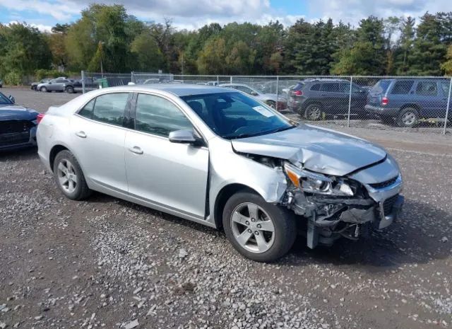 CHEVROLET MALIBU 2014 1g11c5sl4ef199874