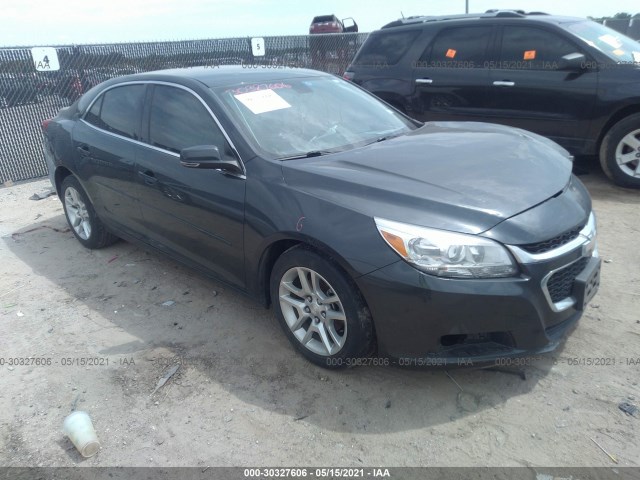 CHEVROLET MALIBU 2014 1g11c5sl4ef200313