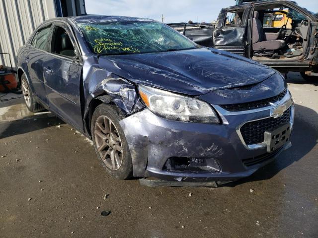 CHEVROLET MALIBU 1LT 2014 1g11c5sl4ef201316