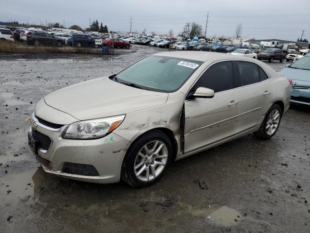 CHEVROLET MALIBU 1LT 2014 1g11c5sl4ef203132