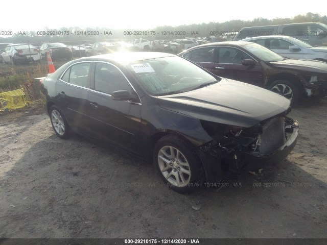 CHEVROLET MALIBU 2014 1g11c5sl4ef204619