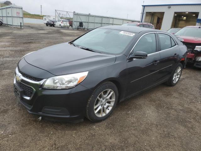 CHEVROLET MALIBU 2014 1g11c5sl4ef207150