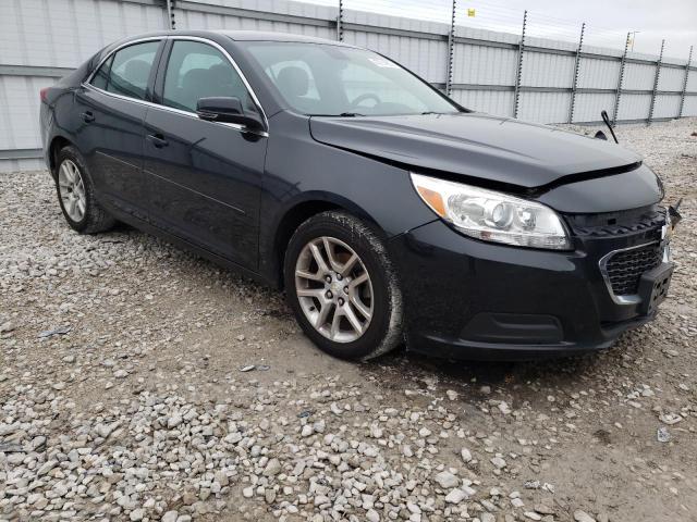 CHEVROLET MALIBU 1LT 2014 1g11c5sl4ef208296