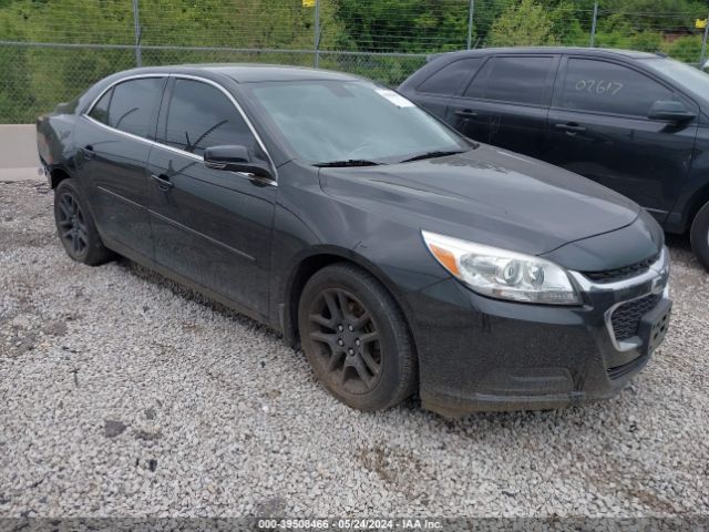 CHEVROLET MALIBU 2014 1g11c5sl4ef209349