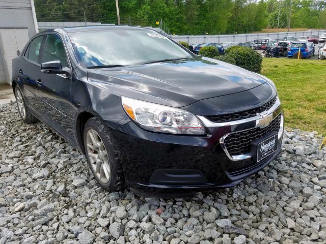 CHEVROLET MALIBU 1LT 2014 1g11c5sl4ef210128