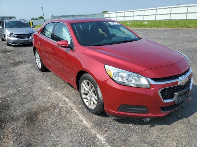 CHEVROLET MALIBU 1LT 2014 1g11c5sl4ef210517