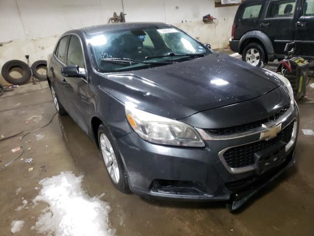 CHEVROLET MALIBU 1LT 2014 1g11c5sl4ef211392