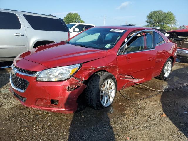 CHEVROLET MALIBU 1LT 2014 1g11c5sl4ef215412