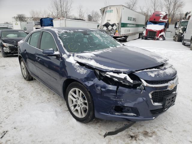 CHEVROLET MALIBU 1LT 2014 1g11c5sl4ef216477