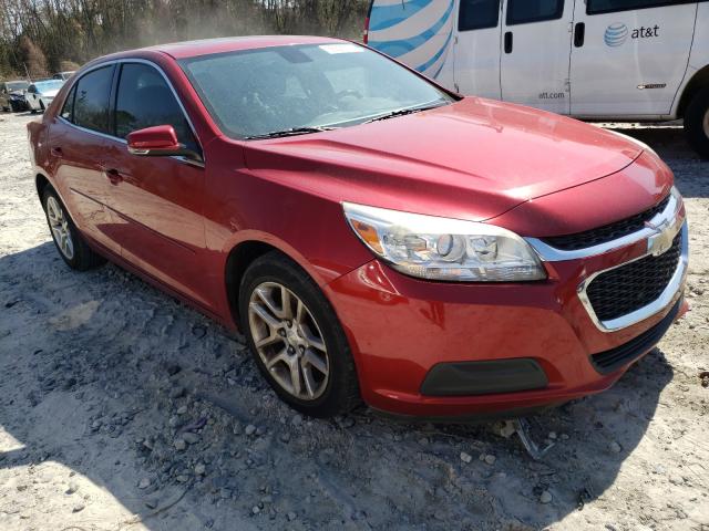 CHEVROLET MALIBU 1LT 2014 1g11c5sl4ef217239