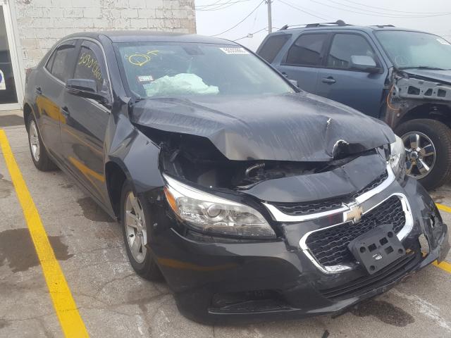 CHEVROLET MALIBU 1LT 2014 1g11c5sl4ef217659