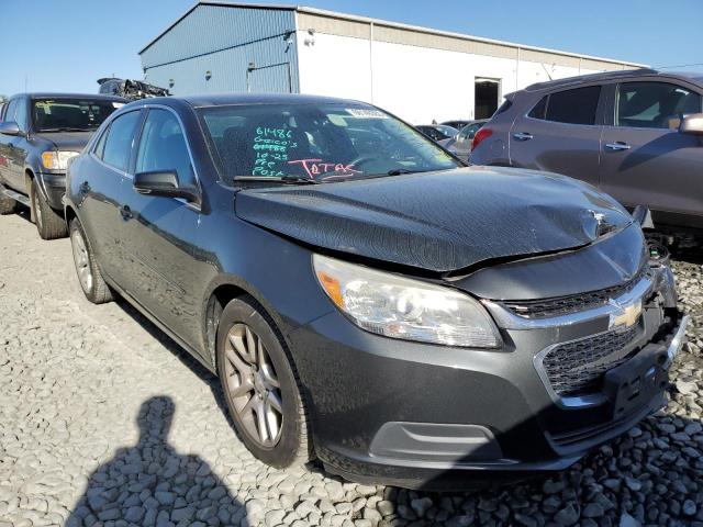 CHEVROLET MALIBU 1LT 2014 1g11c5sl4ef219332