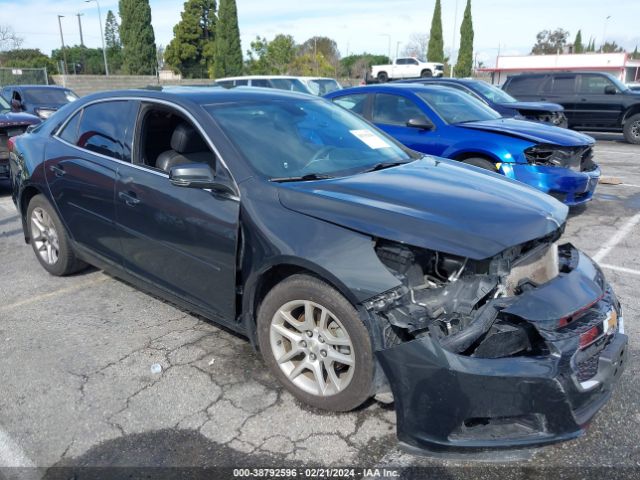 CHEVROLET MALIBU 2014 1g11c5sl4ef219699